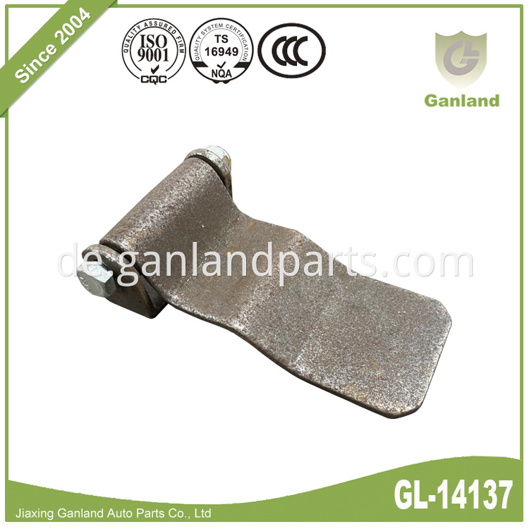 Steel Forging Container Door Hinge